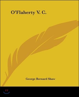 O'Flaherty V. C.