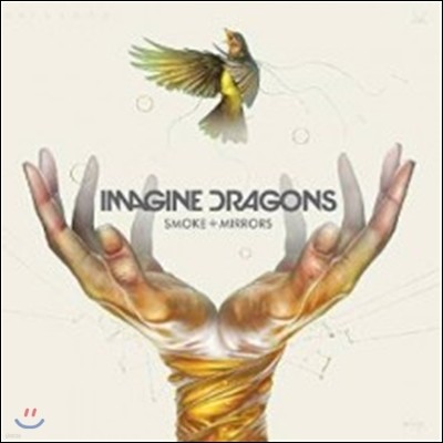 Imagine Dragons - Smoke + Mirrors (Deluxe Edition)