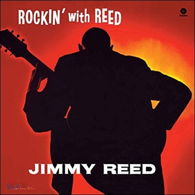 Jimmy Reed - Rockin’ With Reed