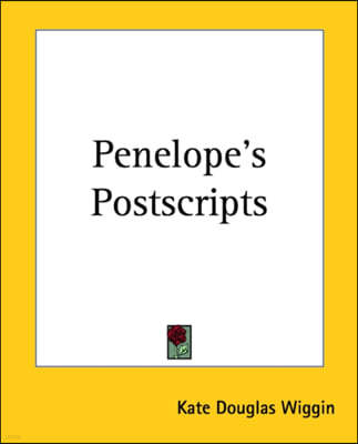 Penelope's Postscripts