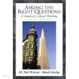 Asking the Right Questions [6th Edition]