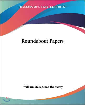 Roundabout Papers