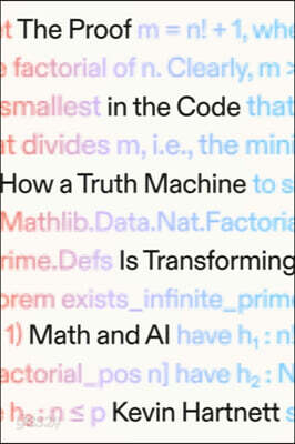 The Proof in the Code: How a Truth Machine Is Transforming Math and AI