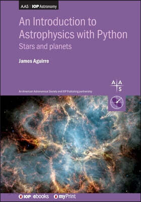 An Introduction to Astrophysics with Python: Stars and planets