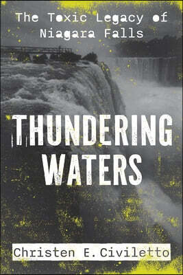 Thundering Waters: The Toxic Legacy of Niagara Falls