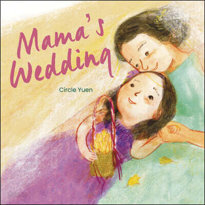 Mama's Wedding