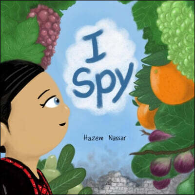 I Spy