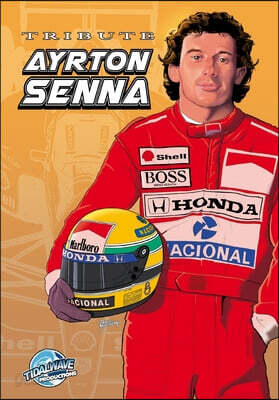 Tribute: Ayrton Senna - The Heart of Speed