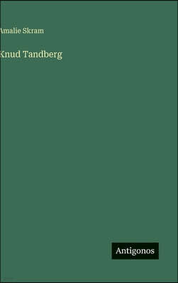 Antigonos Verlag Knud Tandberg