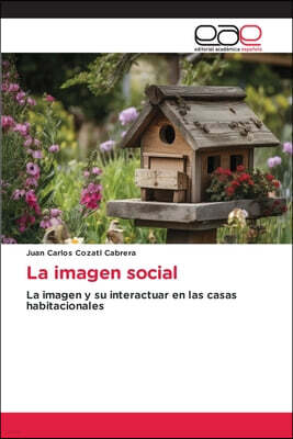 Editorial Academica Espanola La imagen social