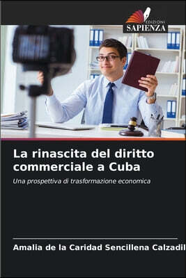 La rinascita del diritto commerciale a Cuba