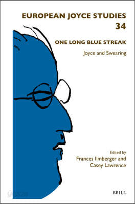One Long Blue Streak: Joyce and Swearing