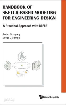 Handbook of Sketch-Based Modeling for Engineering Design
