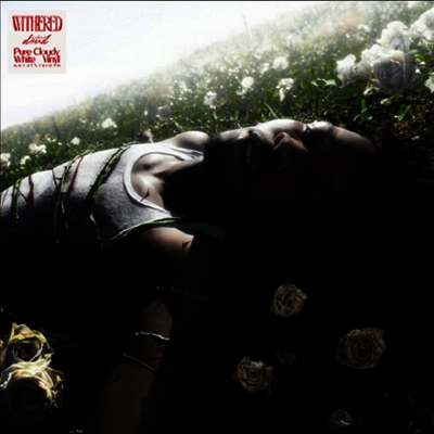 D4VD - Petals To Thorns (Regular Edition)(Bonus Track)(일본반)(CD