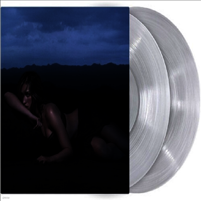 Tate McRae — So Close To What??? (Deluxe Edition) 앨범 커버