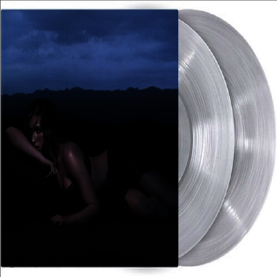 Tate McRae - So Close To What??? (Deluxe Edition)(Ltd)(Clear 2LP)