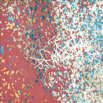 Nishihara Kenichiro,니시하라 켄이치로 — Empath 앨범 커버