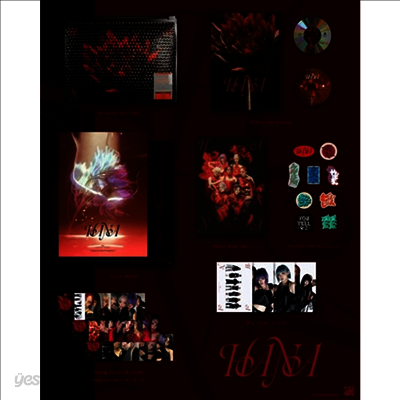 Hana (하나) - Hana (CD+Blu-ray) (완전생산한정반) | Hana | Sony