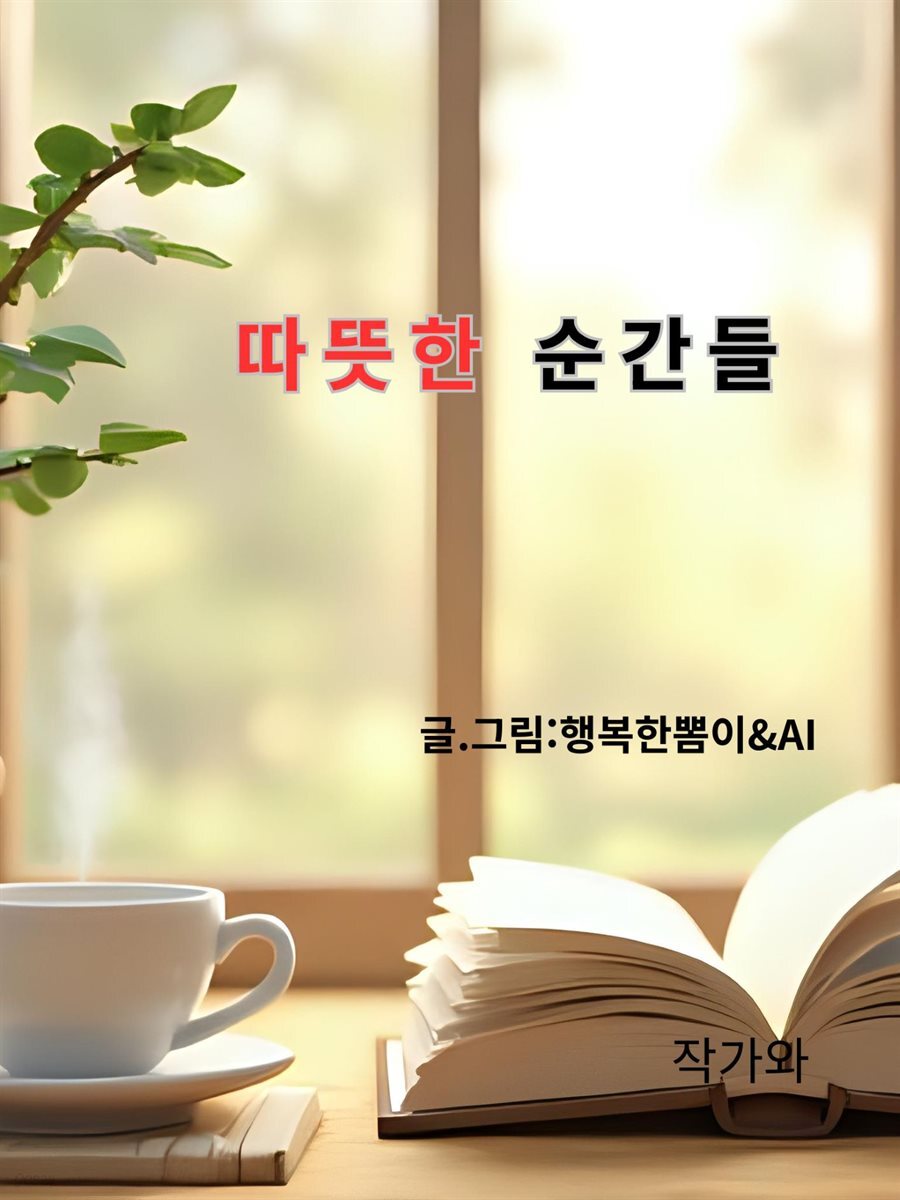 따뜻한 순간들