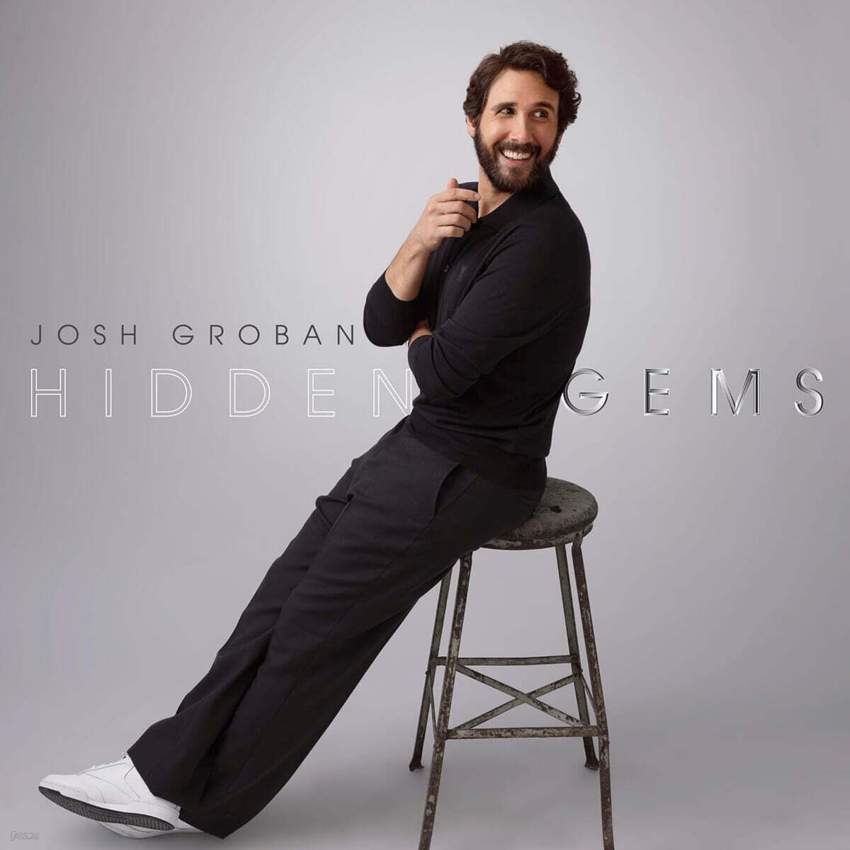 Josh Groban (조쉬 그로반) - Hidden Gems