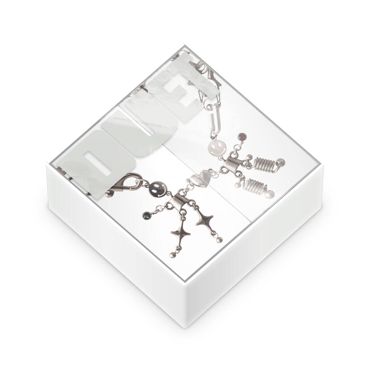 지코 (ZICO), Lilas (YOASOBI’s ikura) - DUET [Merch Ver.]
