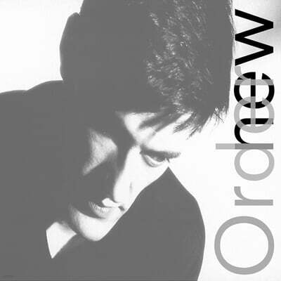 New Order (뉴 오더) - Low-Life