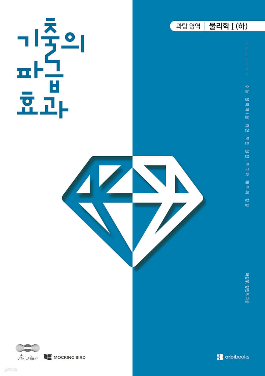 2027 기출의 파급효과 물리학 1 (하) (2026년)