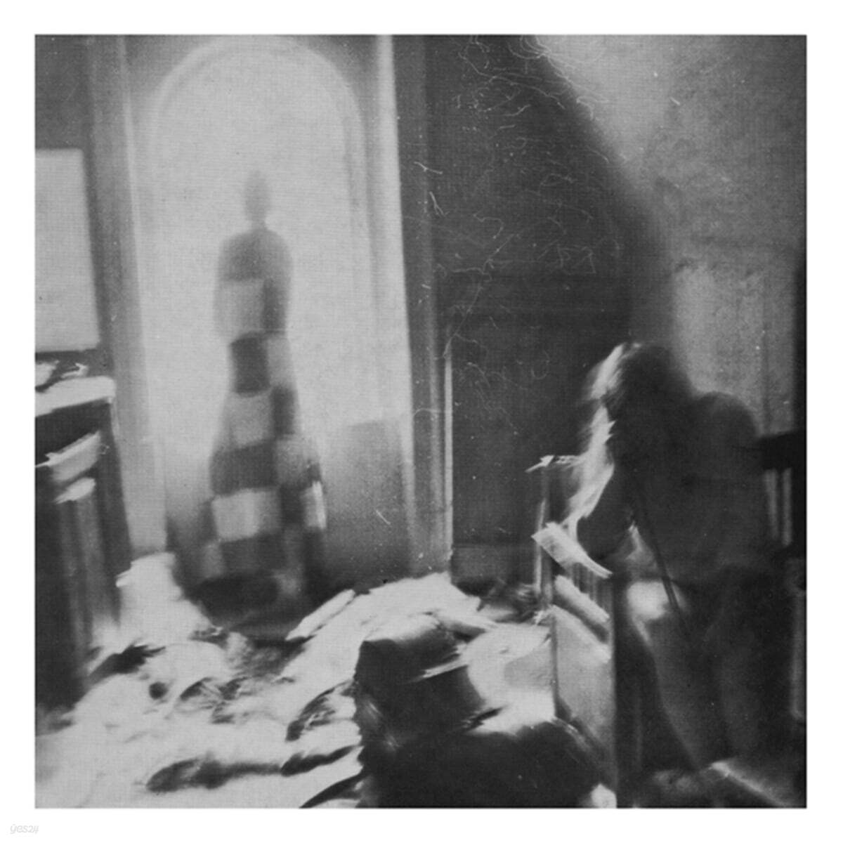 Furekaaben - Prinsesseværelset