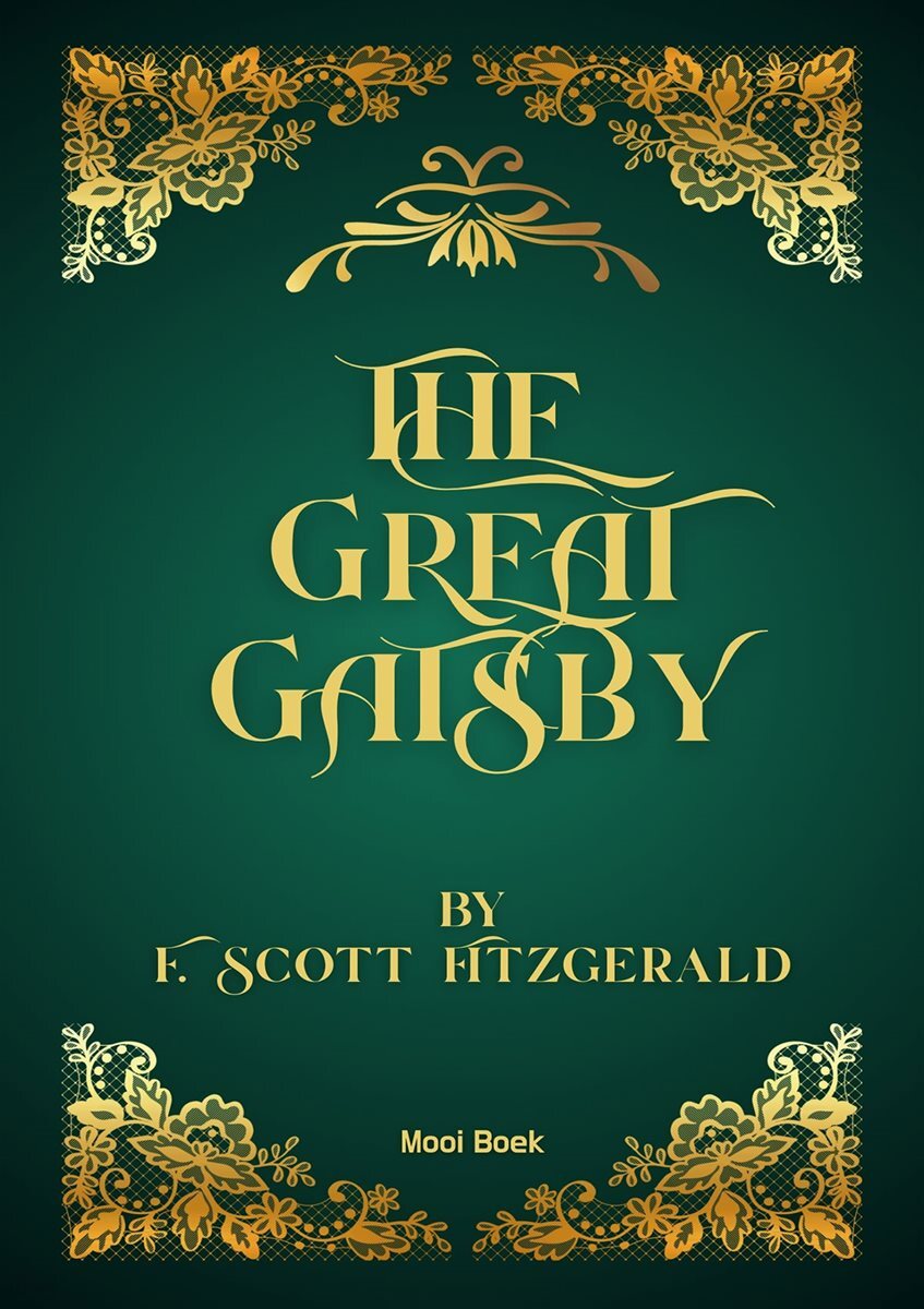 The Great Gatsby