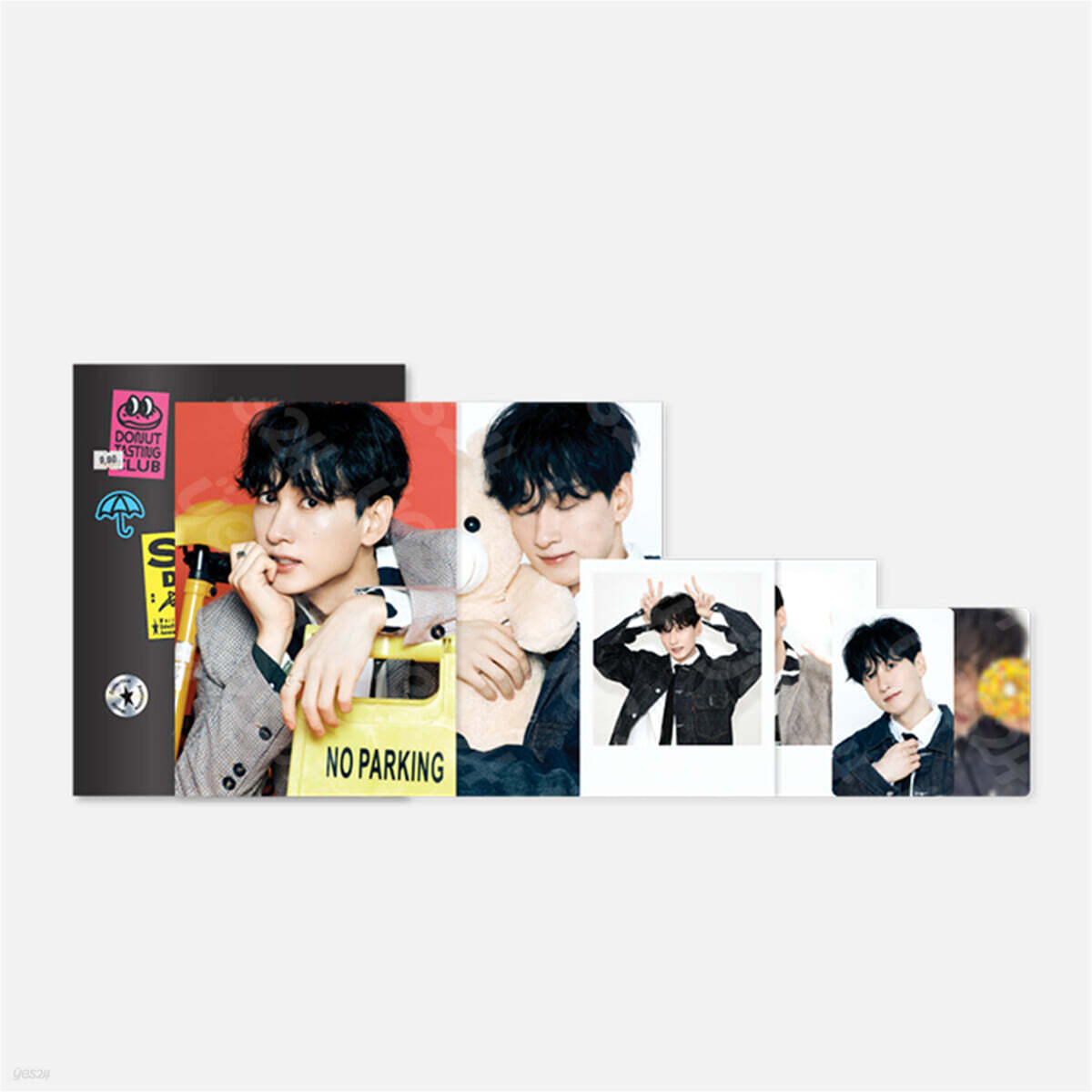 [SUPER JUNIOR_EUNHYUK ver.] 2026 SG PHOTO PACK