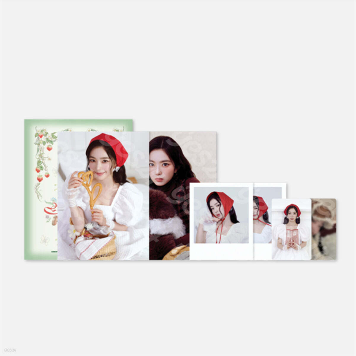 [Red Velvet_SEULGI ver.] 2026 SG PHOTO PACK