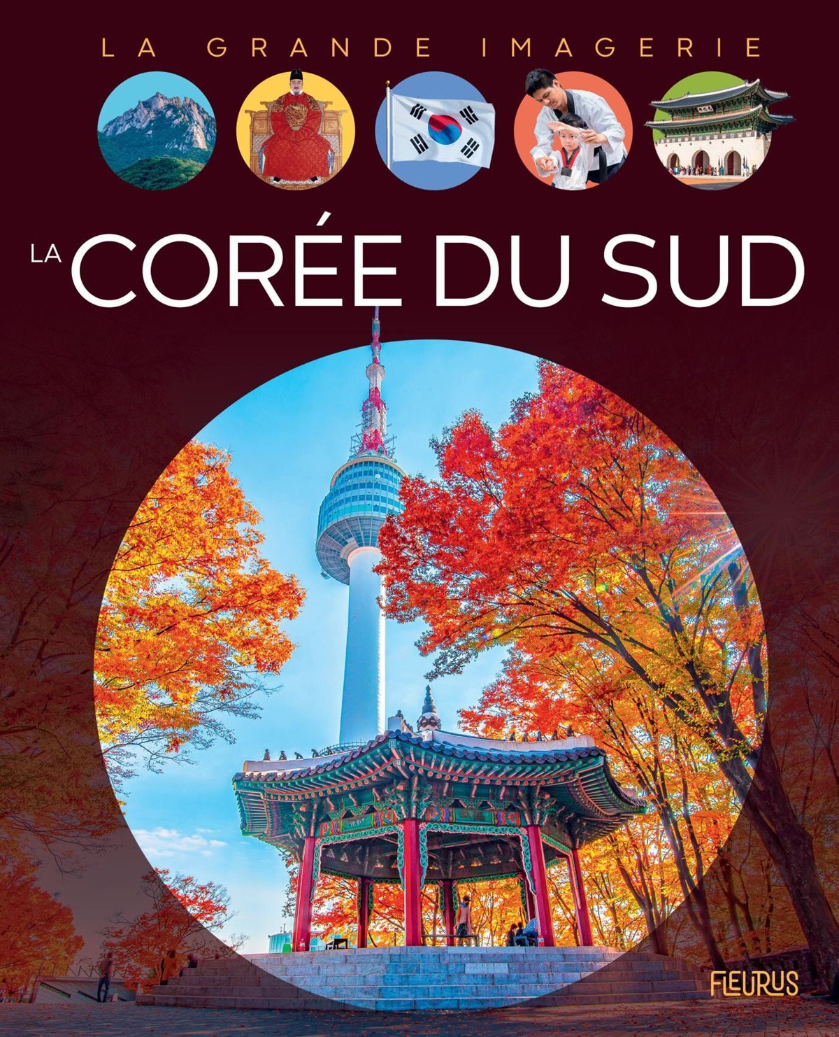 Coree du Sud