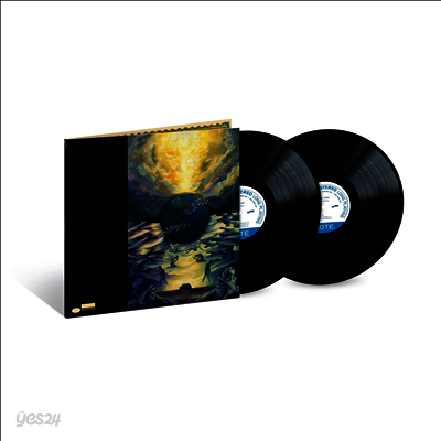 Joel Ross - Gospel Music (140g Gatefold 2LP)