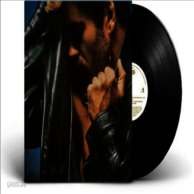 George Michael - Faith (Remastered)(LP)