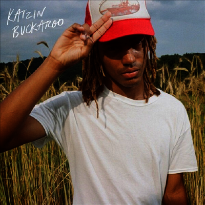 Katzin - Buckaroo (Ltd)(Colored LP)