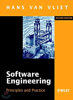 Software Engineering : Principles & Practice (2nd Edition)