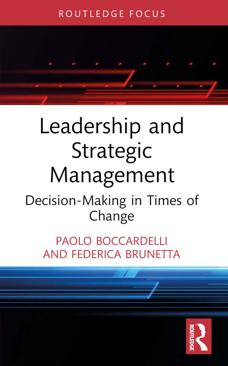 Leadership and Strategic Management