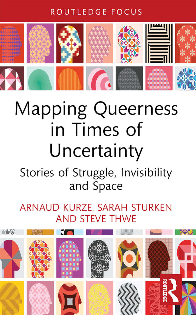 Mapping Queerness in Times of Uncertainty