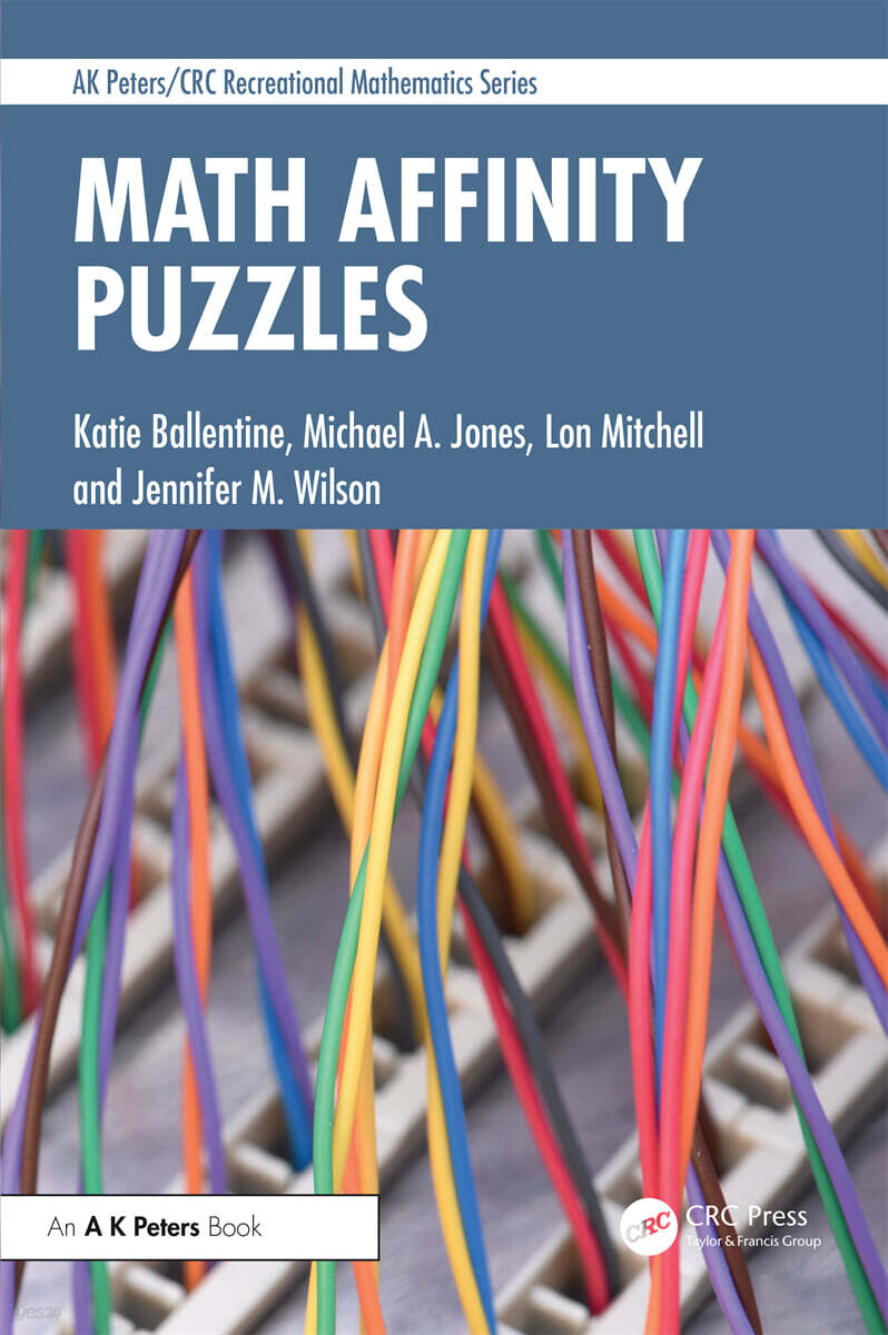 Math Affinity Puzzles