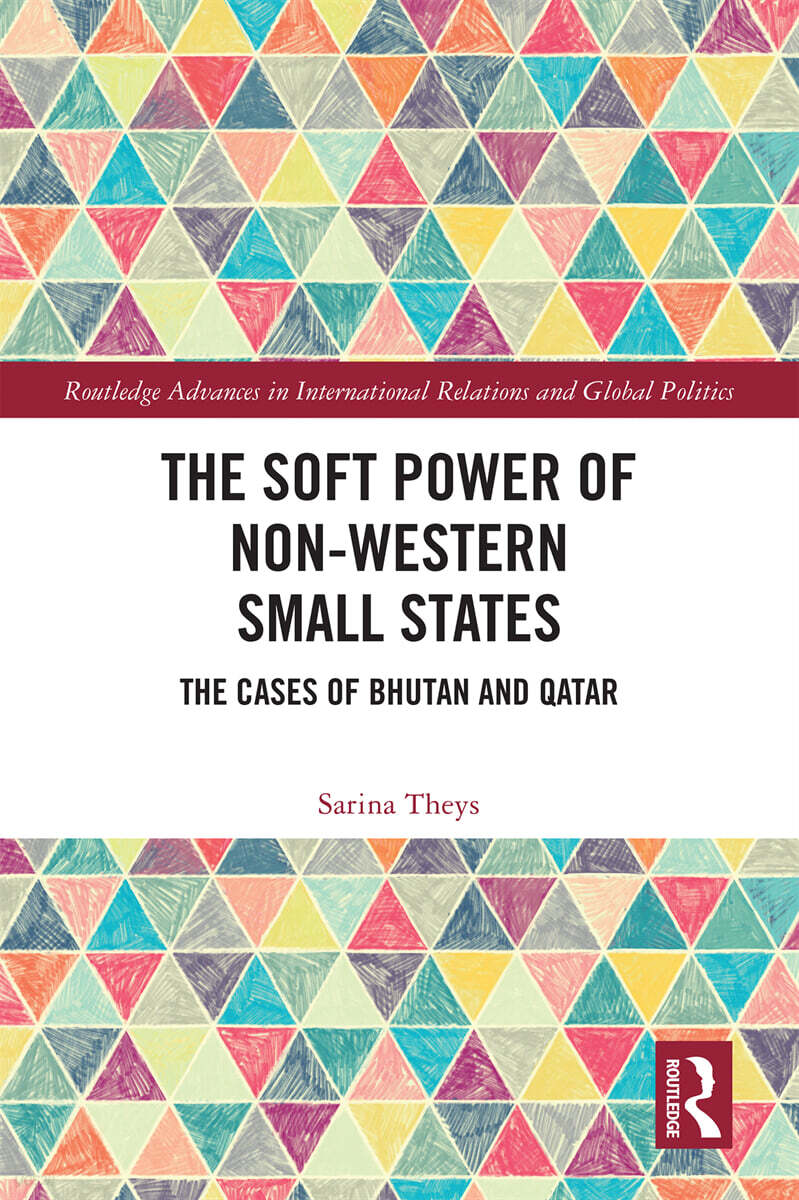 Soft Power of Non-Western Small States