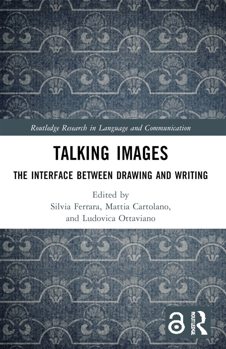 Talking Images