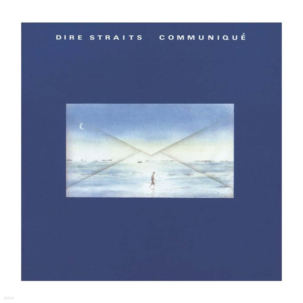 Dire Straits (다이어 스트레이츠) - Communique