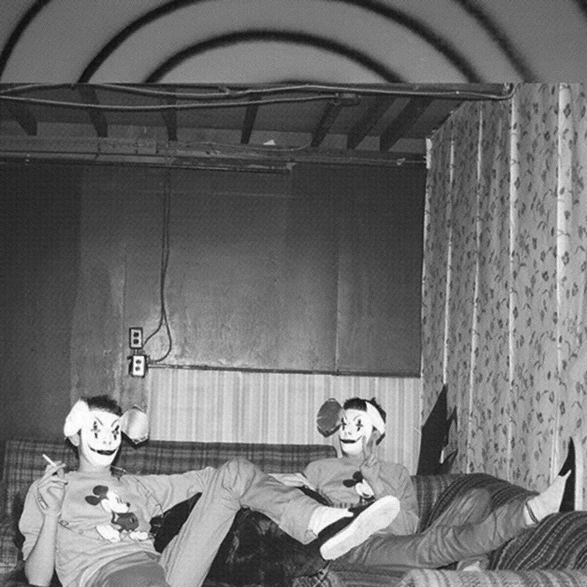 Cindy Lee (신디 리) - Act of Tenderness [LP]