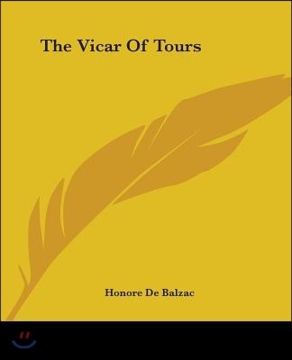 The Vicar Of Tours