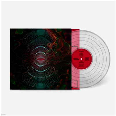 Helicon — Arise (US Indie Exclusive) 앨범 커버