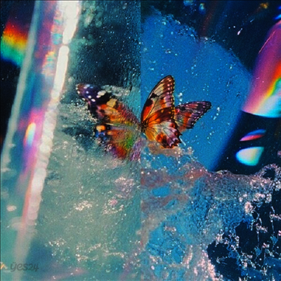 Daphni - Butterfly (2LP)