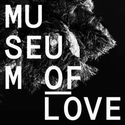 Museum Of Love — Museum Of Love (Download Code) 앨범 커버