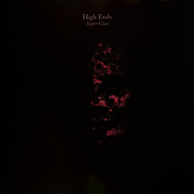High Ends — Super Class 앨범 커버