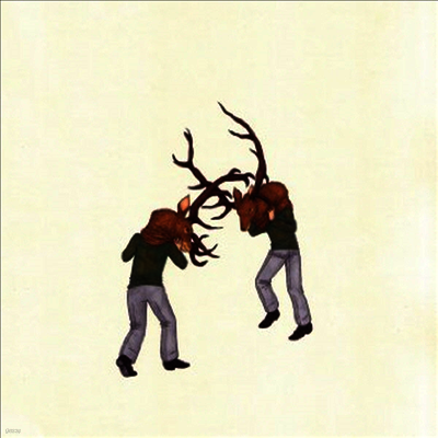 Streets Of Laredo — Volumes I & II 앨범 커버