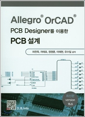 PCB Ver16.6